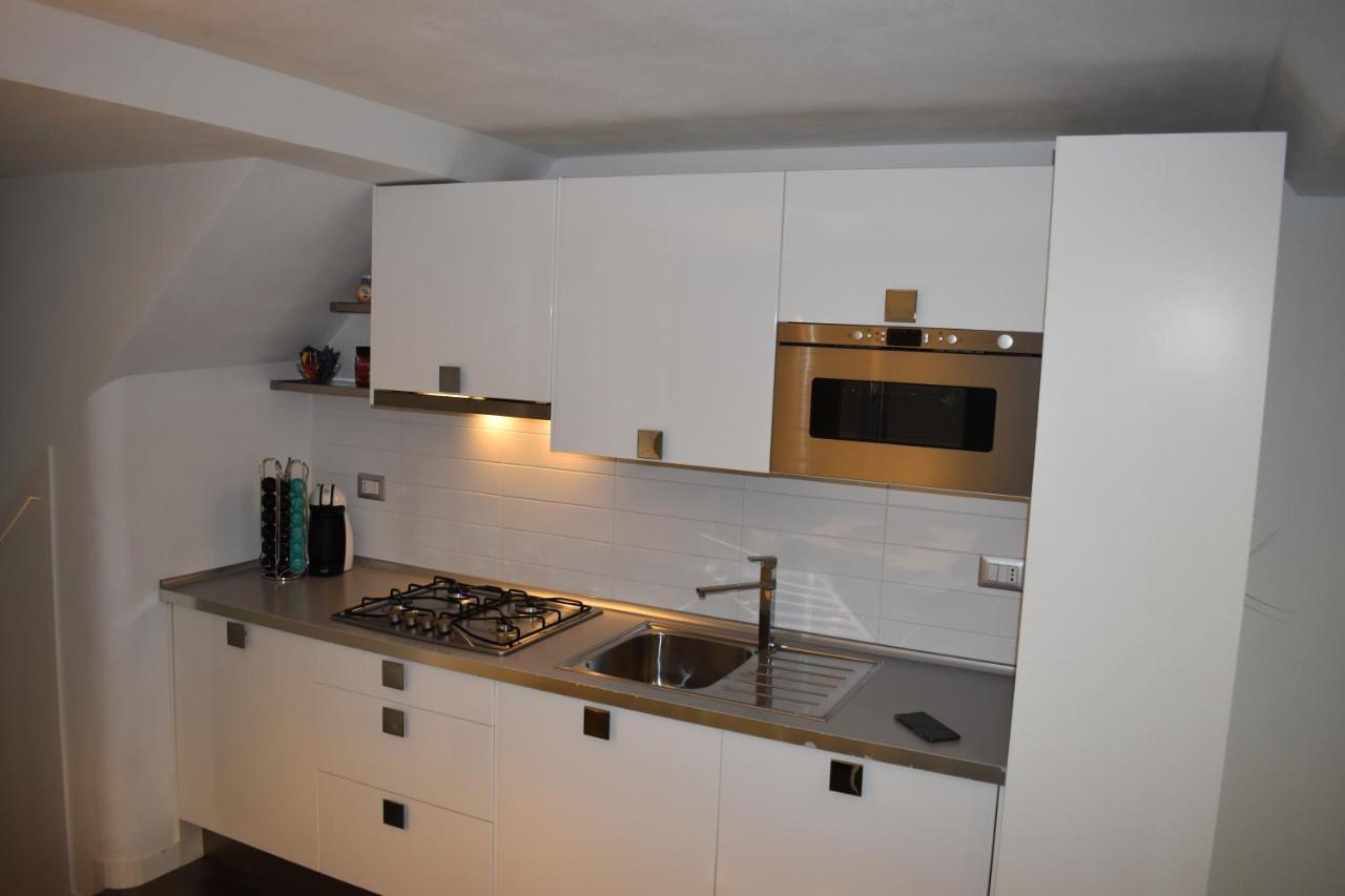 Silver Flat Вернацца Екстер'єр фото