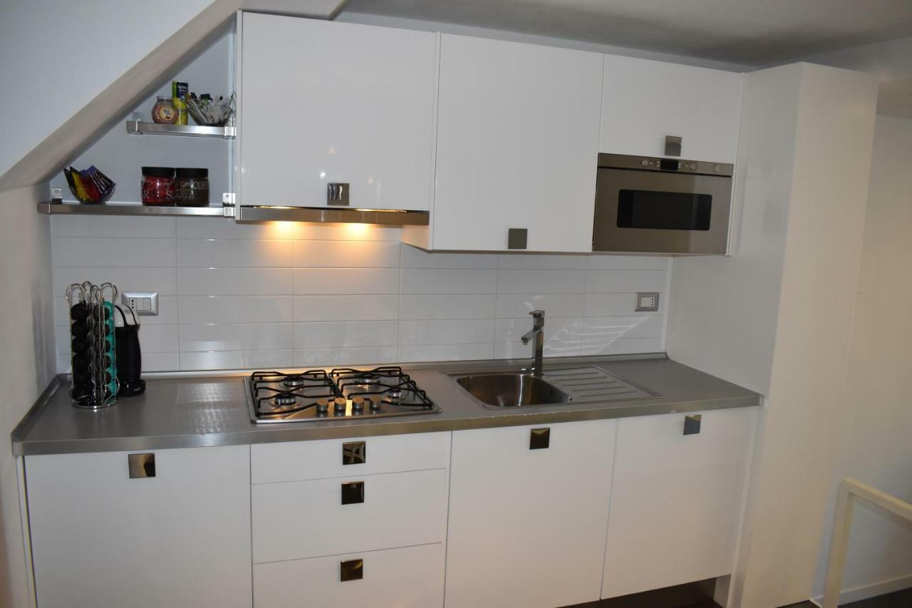 Silver Flat Вернацца Екстер'єр фото